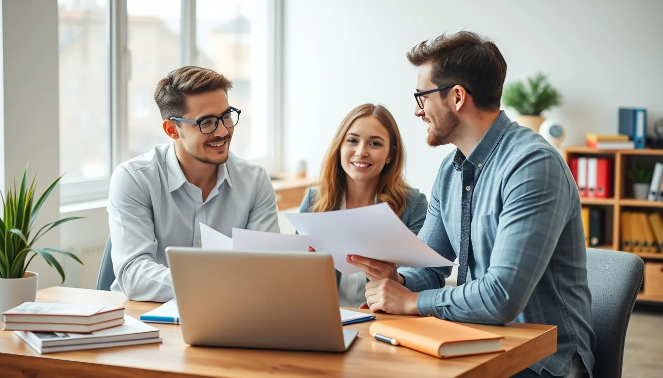 Professional plan visual